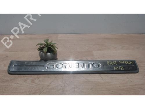 Used Step KIA SORENTO I (JC) 3.5 V6 4WD (194 hp) 25385823