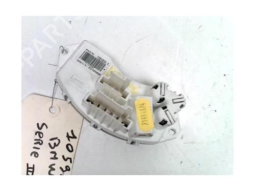 Heater resistor BMW 3 (E90) 318 d | BP25416635M108 