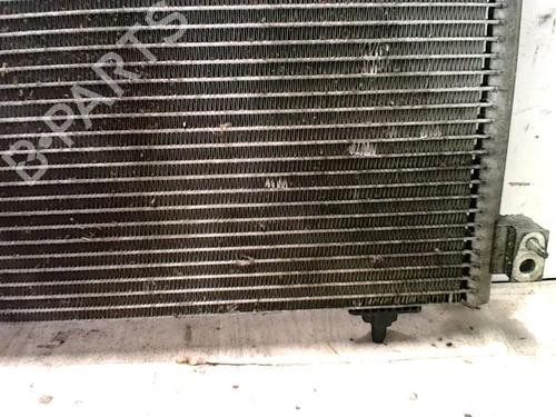 AC radiator CITROËN C8 (EA_, EB_) 2.0 HDi | BP25429016M32
