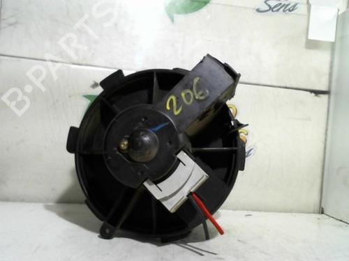 Luftventil PEUGEOT 206 Hatchback (2A/C) 2.0 HDI 90 | BP25400473I21 