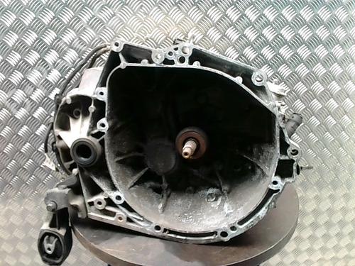 Used Gearbox Gearbox CITROËN DS3 (SA_) 1.6 HDi 110 (112 hp) 25790825 25790825