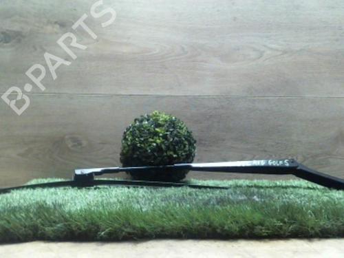 Bras d'essuie-glace avant VW GOLF V (1K1) 1.9 TDI (105 hp) 30660251