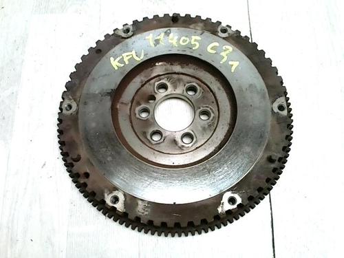 Used Flywheel CITROËN C3 I (FC_, FN_) 1.4 16V (88 hp) 31235613