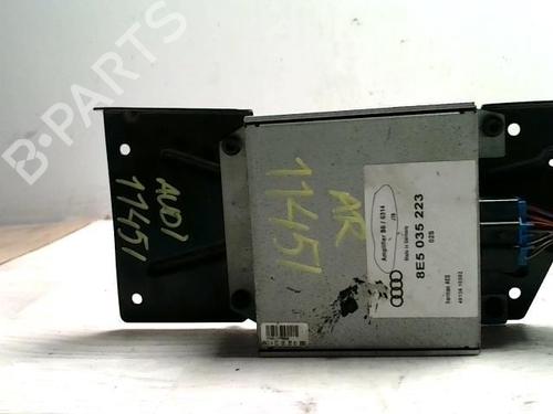 Elektronisk modul AUDI A4 B6 (8E2) 1.9 TDI (130 hp) 27541962