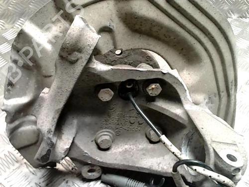 Right front steering knuckle BMW 3 (E90) 330 d | BP30796949M26 