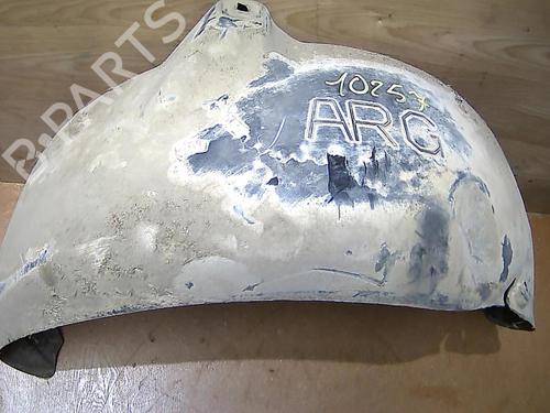 Hjulbue CITROËN C3 Picasso (SH_) 1.2 THP 110 (SHHNZ6) (110 hp) 31235786