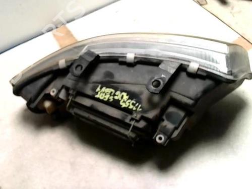 Left headlight SEAT LEON (1M1) 1.9 TDI | BP25428697C28 