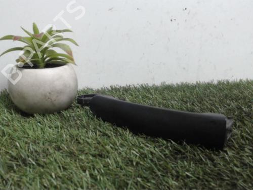Rear right exterior door handle VW POLO (9N_, 9A_) 1.9 SDI | BP25393703C130 