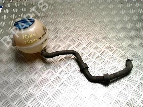 Ekpansionstank Ekpansionstank SEAT IBIZA IV (6J5, 6P1) 1.6 TDI (105 hp) 34265747 34265747