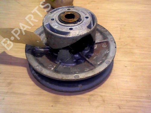 Used Other Other MERCEDES-BENZ T1/TN Platform/Chassis 408 D (611.317, 611.318) (79 hp) 25415154 25415154