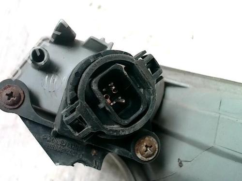 Used Right front fog light CITROËN C5 III (RD_) 1.6 HDi 110 (RD9HZC) (109 hp) 28118572