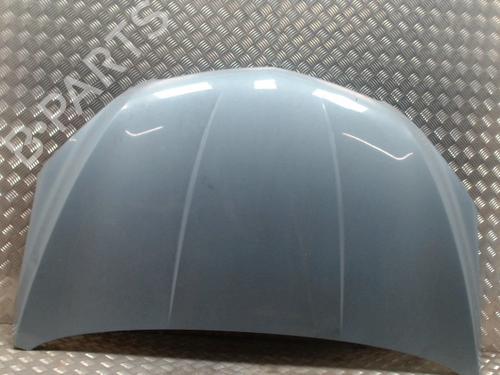 Motorhjelm Motorhjelm OPEL MOKKA / MOKKA X (J13) 1.7 CDTI (_76) (131 hp) 37462831 37462831