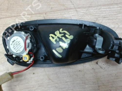 Rear left exterior door handle SEAT LEON (1P1) 1.9 TDI | BP29057064C130 