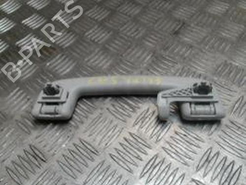 Used Interior roof handle RENAULT CLIO V (B7_) 1.5 Blue dCi 85 (B7AG) (86 hp) 30508645