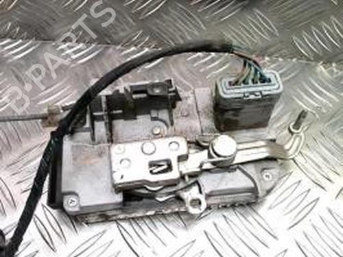 Used Front left lock CITROËN C8 (EA_, EB_) 2.0 HDi (120 hp) 25429596