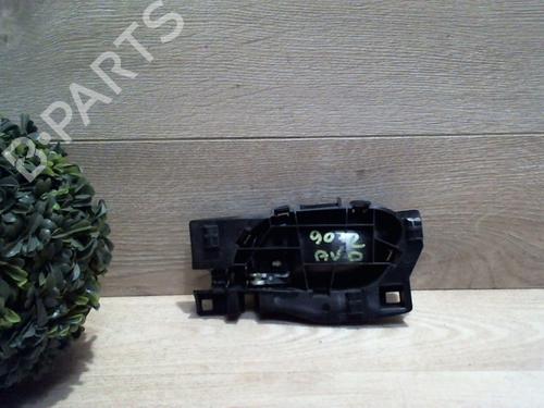 Used Front right interior door handle CITROËN BERLINGO Box Body/MPV (B9) 1.6 HDi / BlueHDi 75 (75 hp) 25402111