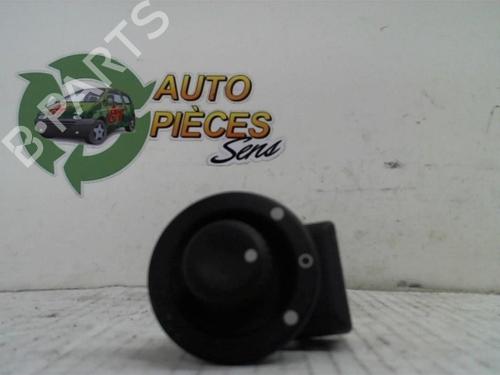 Used Mirror switch RENAULT LAGUNA II (BG0/1_) 2.0 16V IDE (BG0N) (140 hp) 30666183