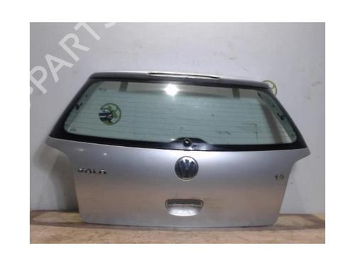Tailgate VW POLO (9N_, 9A_) 1.2 | BP25412051C6 