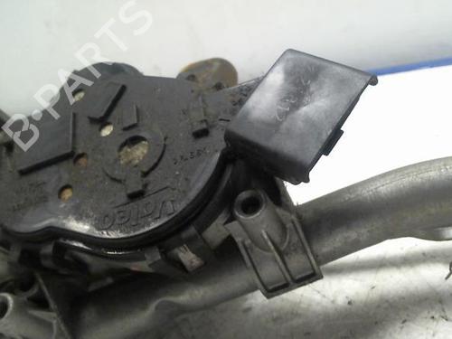 Front wiper motor CITROËN C3 II (SC_) 1.2 VTi 82 | BP31235692M29 - Image 2