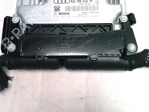 Control unit AUDI A6 C6 (4F2) 2.0 TDI | BP31221033M11