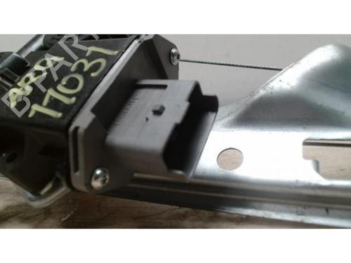 Rear left window mechanism PEUGEOT 5008 (0U_, 0E_) 1.6 HDi | BP25420086C24 