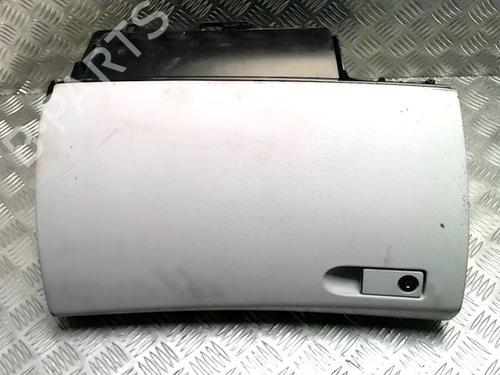 Used Glove box MERCEDES-BENZ C-CLASS Coupe (C204) C 220 CDI (204.302) (170 hp) 31029794