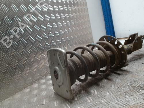Right front shock absorber PEUGEOT EXPERT Van (V_) 1.5 BlueHDi 120 | BP37266434M17 - Image 3