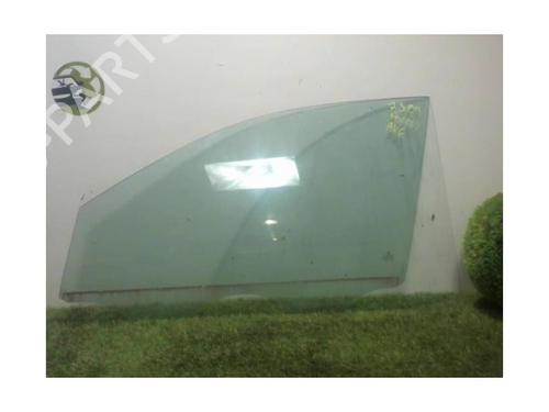 Front left door window VW POLO (9N_, 9A_) 1.2 | BP25412815C18 
