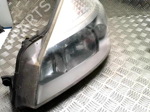 Used Left headlight Left headlight RENAULT ESPACE IV (JK0/1_) 2.2 dCi (JK0H) (150 hp) 36640333 36640333