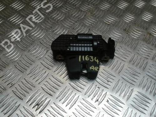 Used Tailgate lock CITROËN DS3 (SA_) 1.6 HDi 90 (92 hp) 26197982