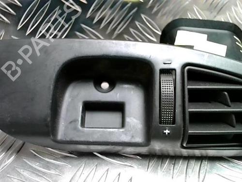 Air vent CITROËN C8 (EA_, EB_) 2.0 HDi | BP25429606I21