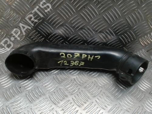 Used Pipe PEUGEOT 207 (WA_, WC_) 1.6 HDi (90 hp) 31234770