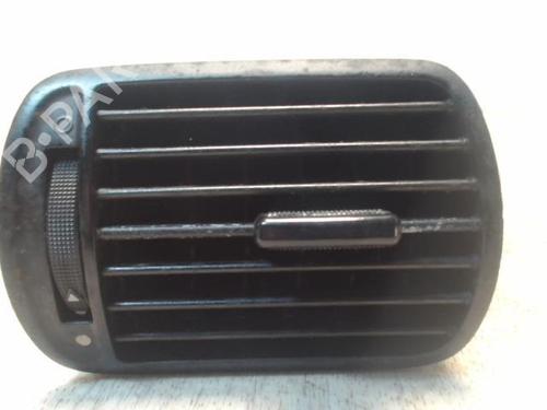 Used Air vent SEAT TOLEDO II (1M2) 1.9 TDI (110 hp) 27580072