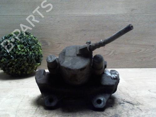 Right front brake caliper FIAT DOBLO MPV (119_, 223_) 1.9 JTD (223AXE1A) | BP31225395M104