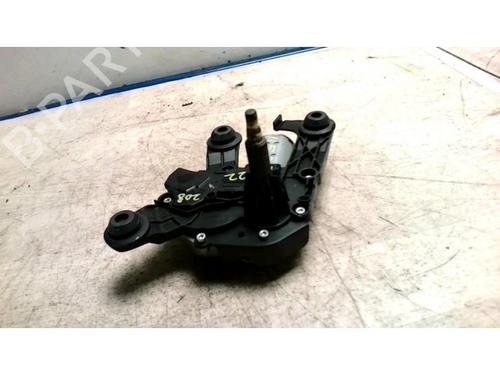 Front wiper motor PEUGEOT 208 I (CA_, CC_) 1.6 HDi | BP25424812M29