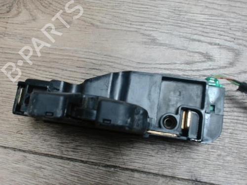 Tailgate lock PEUGEOT 307 (3A/C) 1.6 16V | BP29002675C101 