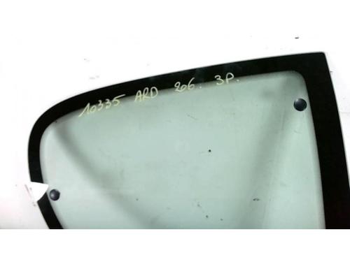 Panel rute bak høyre PEUGEOT 206 Hatchback (2A/C) 1.4 i | BP25417170C92 