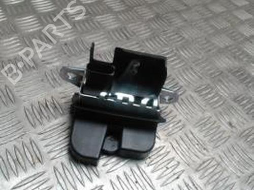 Serrure hayon VW POLO VI (AW1, BZ1, AE1) 1.0 MPi (80 hp) 30530081