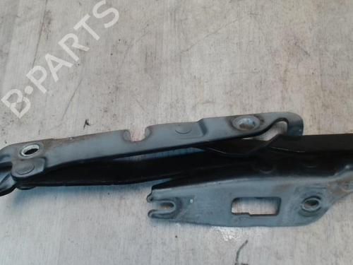 Dørhængsel/Dørbegrænser AUDI A4 B6 (8E2) 1.9 TDI (130 hp) 27619602