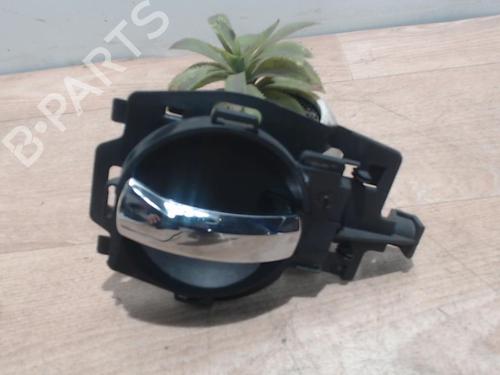 Used Front right interior door handle CITROËN C2 (JM_) 1.4 (73 hp) 25412634
