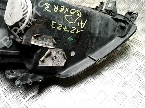 Right headlight PEUGEOT BOXER Van 2.2 HDi 120 | BP33737203C29  - Image 5