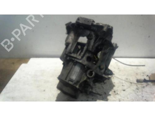 Gearbox PEUGEOT 405 II (4B) 1.9 D | BP25387869M3 