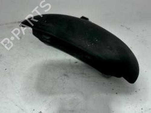 Used Rear right exterior door handle PEUGEOT 107 (PM_, PN_) 1.0 (68 hp) 26674126