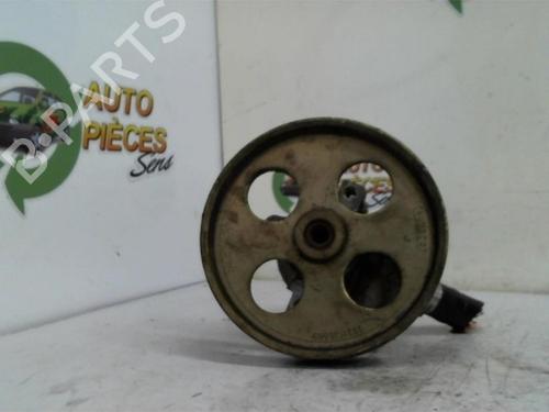 Steering pump CITROËN BERLINGO / BERLINGO FIRST MPV (MF_, GJK_, GFK_) 1.4 i (MFKFX, MFKFW, GJKFWB, GJKFWC, GFKFWC) | BP25400600M99 