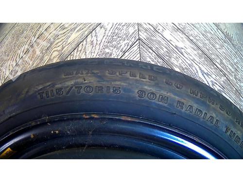 Rim VOLVO 850 (854) 2.0 | BP25384090C45 