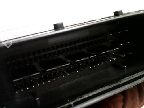 Engine control unit (ECU) VW GOLF V (1K1) 1.9 TDI | BP28032819M57
