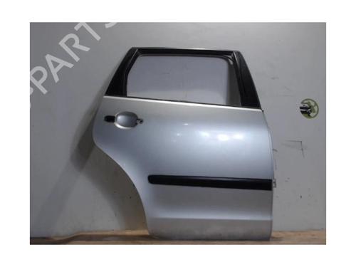 Right rear door VW POLO (9N_, 9A_) 1.2 | BP25412062C5 