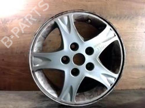 Used Rim NISSAN ALMERA TINO (V10) 1.8 (116 hp) 25429158