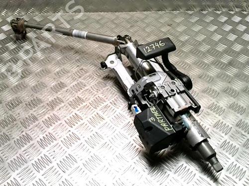 Used Steering column Steering column PEUGEOT PARTNER Box Body/MPV (K9) 1.6 BlueHDI 100 (99 hp) 36113286 36113286