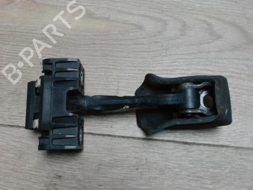 Used Hinge/Door check strap BMW 1 (E87) 120 d (163 hp) 31222231